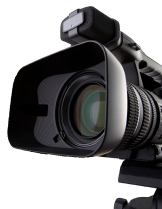 video Camera Stock2